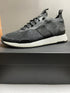 HugoBoss Shoes For man נעלי הוגו בוס לגבר בצבע שחור